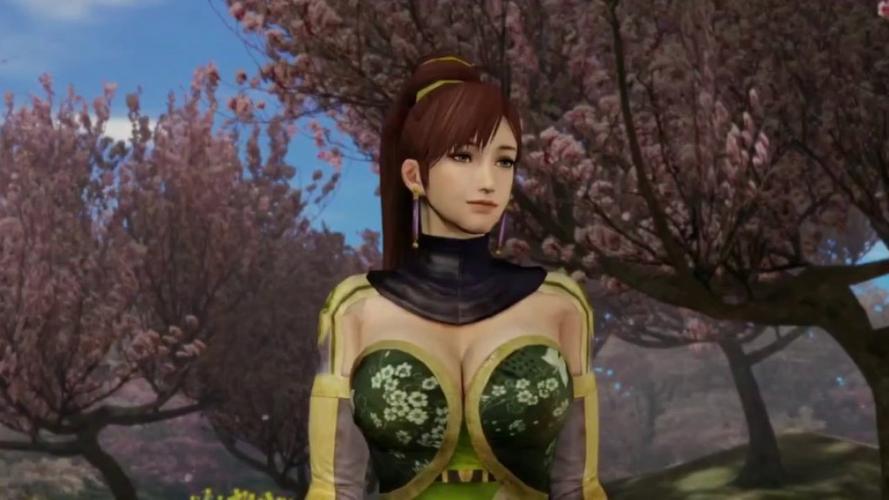 想玩真三国无双绅士版汉化版？这里有下载资源！