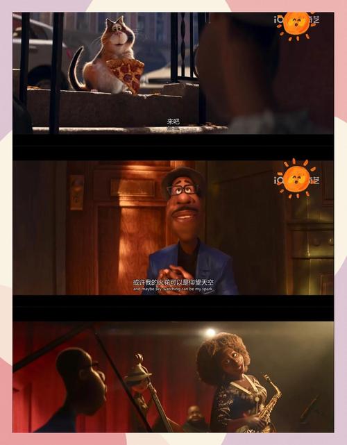 心灵旅达最新解读:影评口碑与剧情深度解析