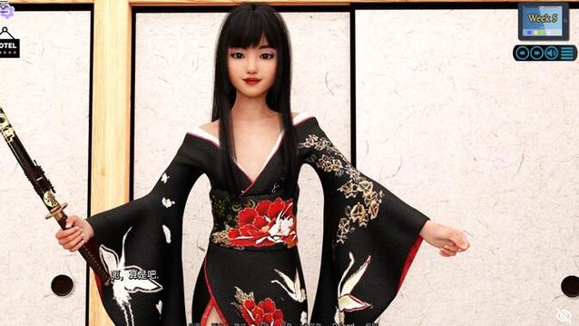 想玩阳光湾恋人1-3合集汉化版？下载方法都在这里