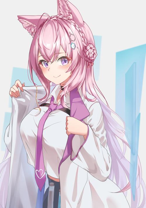 解锁所有萌娘!二次元萌娘大乱斗安卓汉化版攻略