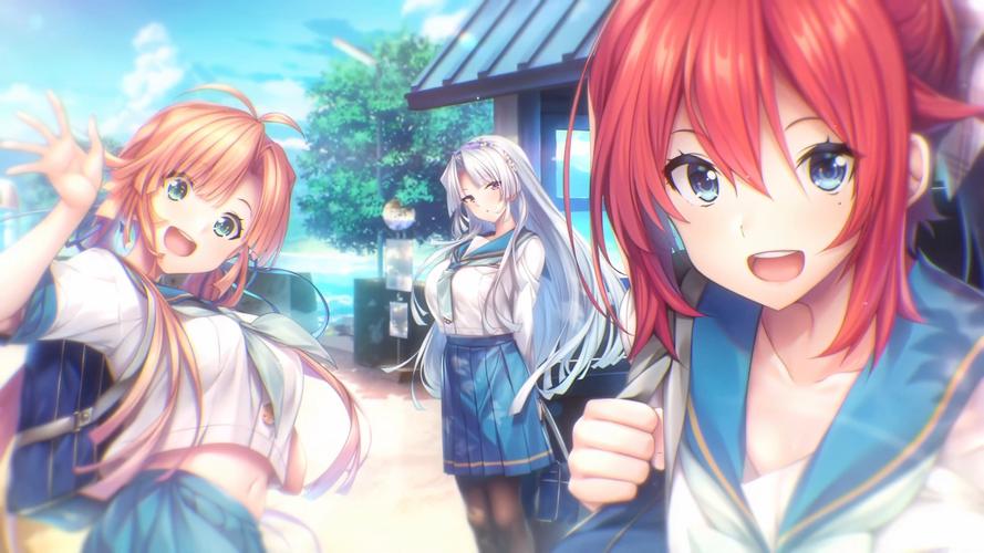 夏日的甜蜜回忆版本大全：那些年我们一起追过的夏天