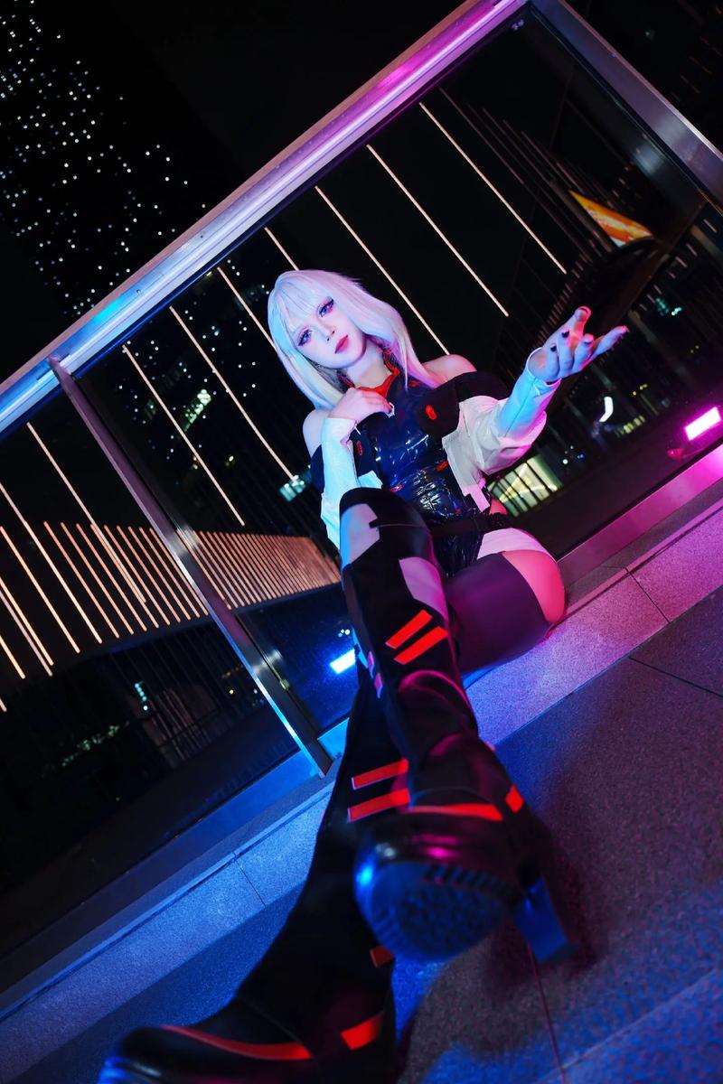 辣妹COS疯狂安卓游戏下载,体验极致刺激