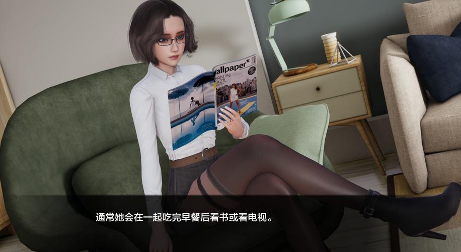 编年史NTR完结版杨过游戏:全剧情流程攻略详解