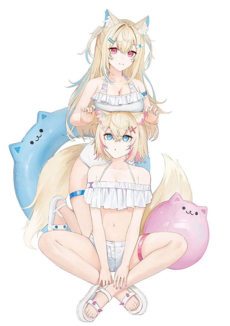 想玩异世界与兽娘姐姐的生活？最新更新地址快来！