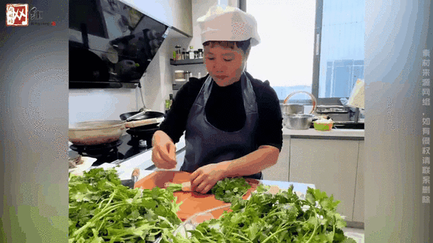 新保姆最新技能大比拼，哪位更胜一筹？