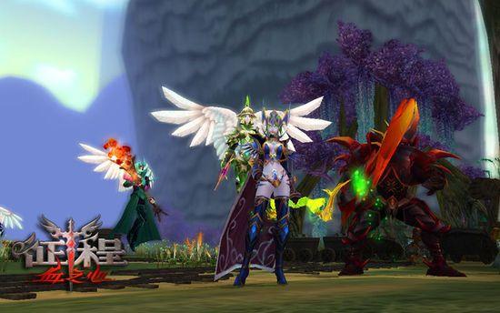 征集弟弟最爱游戏!大兄弟们,分享你的推荐吧