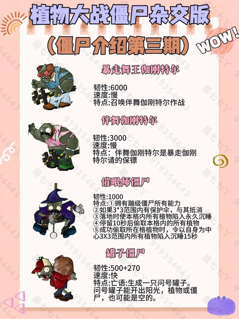 僵尸撤退汉化版最新内容：新增玩法及角色介绍