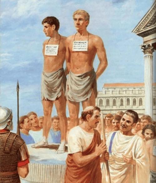 最新罗马的奴隶安卓汉化版:精彩剧情等你解锁