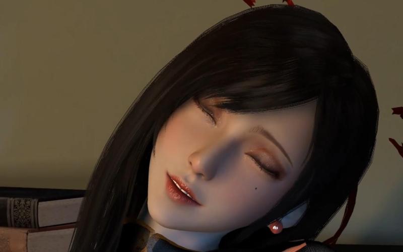 最新蒂法与朋友们更新地址：超清资源等你体验