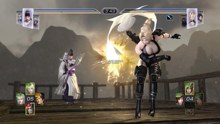 怀孕无双游戏下载及攻略：完整版游戏体验