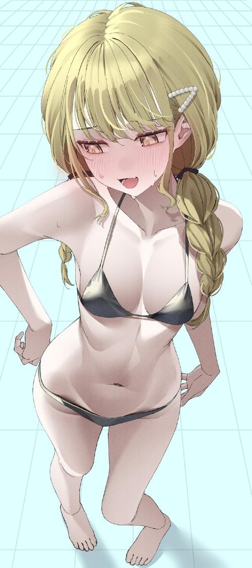 最新害羞女孩的改造汉化版下载,快来体验吧!