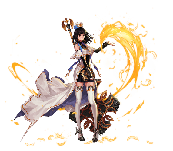 圣骑士莉雅丝绅士游戏:高清CG福利,冒险之旅等你开启