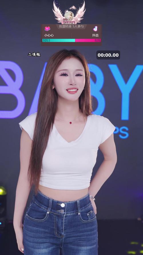 抖音最火热舞女郎版本大全:性感舞蹈,燃爆你的眼球