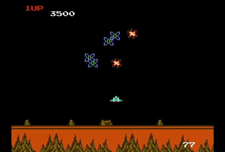 凤凰游戏:你弟弟会喜欢的几款游戏类型