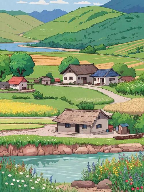 梦想家生活汉化版下载:治愈系剧情,轻松模拟人生