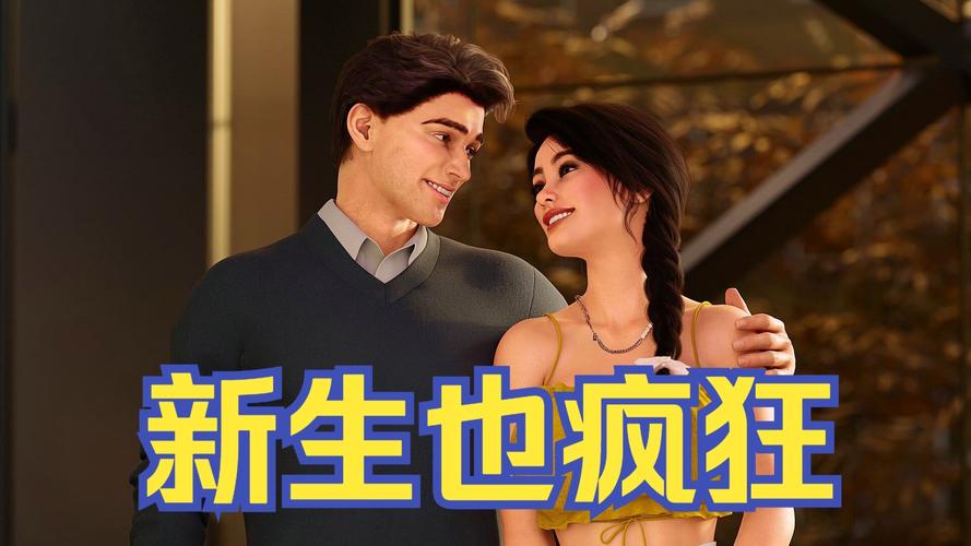 新生也疯狂第二季官方网站正式上线,快来体验吧!