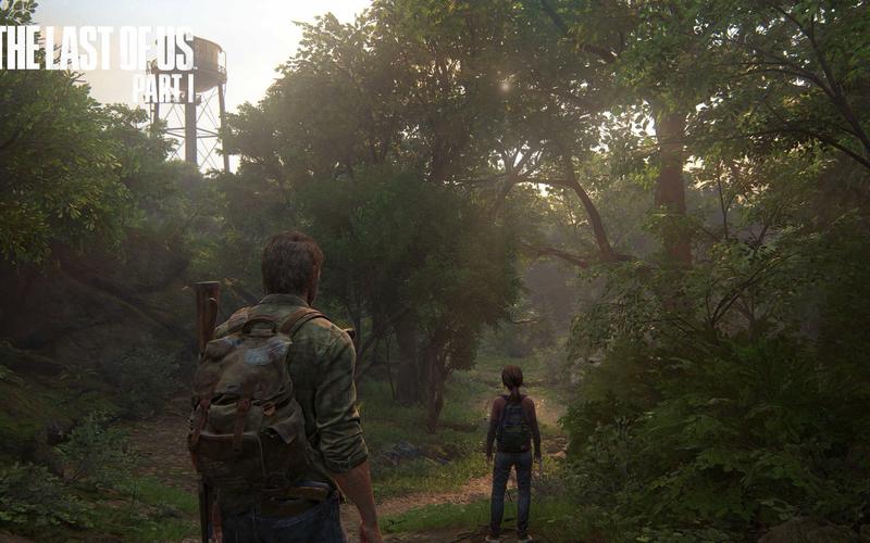 最后的生还者2最新版本：重制版游戏体验升级与改进