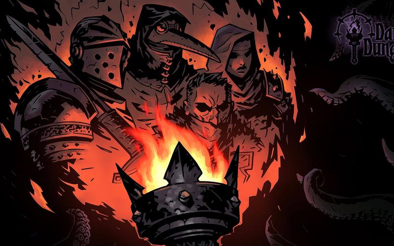 腐化之心所有版本合集：下载地址及游戏测评