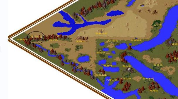 好玩!金庸群侠传V119.5杨过游戏下载及攻略