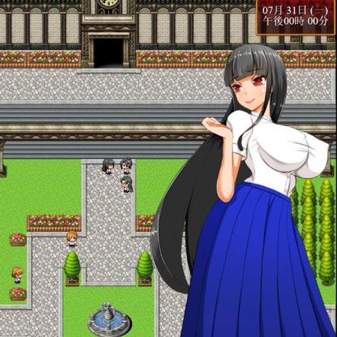 大小姐琉璃子的暑假狂欢精翻汉化版：最新内容深度解析及下载