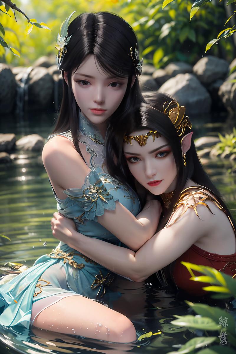 想玩斗破苍穹3D同人?教你轻松下载完整版