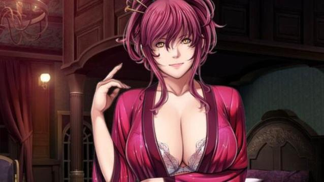 不是小十七安卓汉化版:高品质国产ADV,精彩剧情