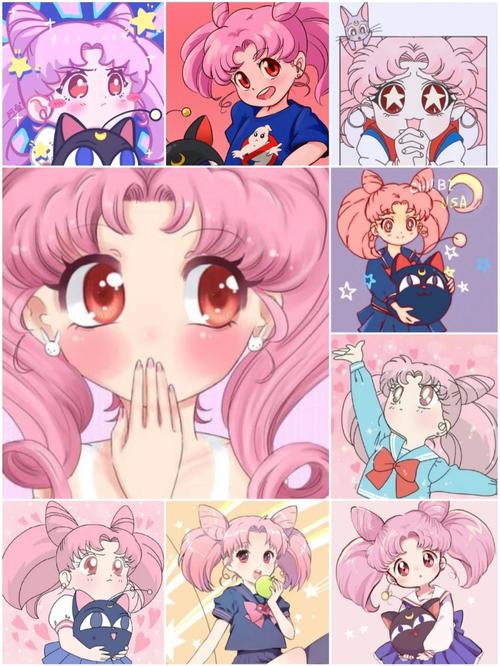 闪光圣姬马尾天星安卓：超燃战斗，守护正义！