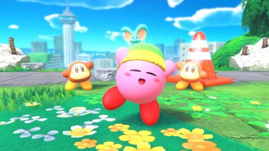 鲁迪绅士游戏评测：画面音效及游戏性体验