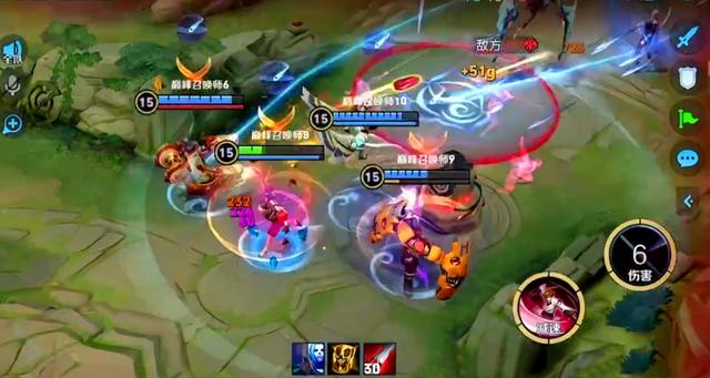 书呆子与蜂王：杨过游戏新体验，你玩了吗？