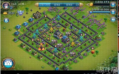 SB帝国游戏攻略秘籍:智力为王,美女环绕!