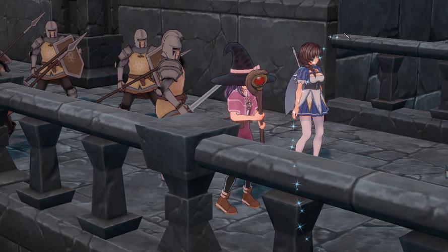 圣骑士莉卡物语下载方法大全，新手必看下载指南