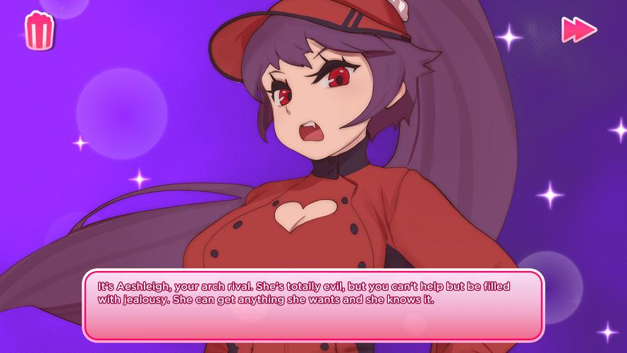 最新亲密接触绅士游戏盘点:让你心跳加速