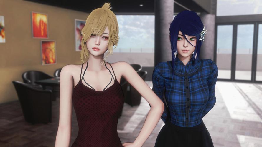 彼岸花绅士游戏：剧情精彩，沉浸式体验