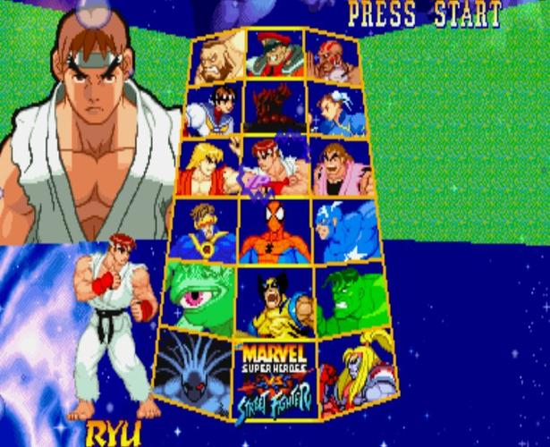 最新街头英雄下载地址:体验热血格斗快感