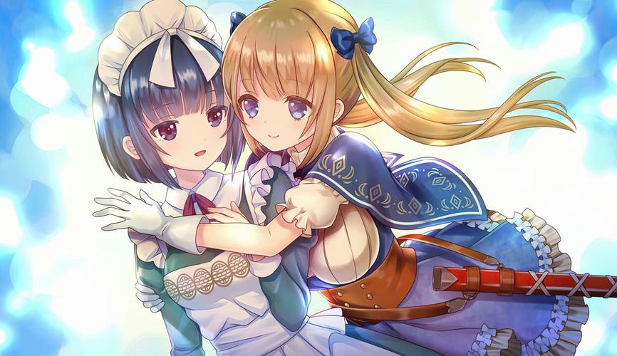 少女骑士救主记官网最新消息:汉化补丁、MOD等你拿!