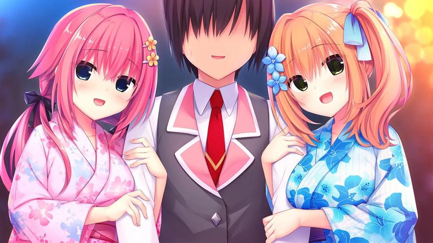 灵感满溢的甜蜜创想游戏攻略：快速上手全CG路线