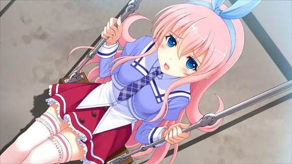 花街万事屋：绅士游戏新体验，你值得拥有