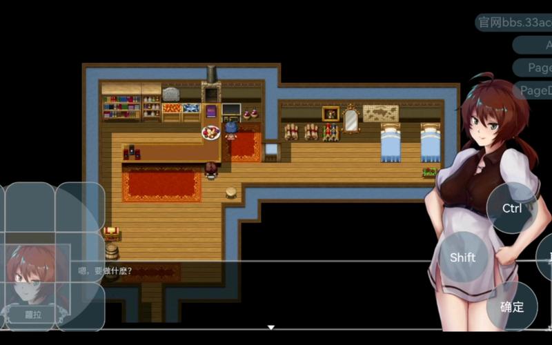 圣石少女篇安卓汉化：最新版本下载及游戏攻略