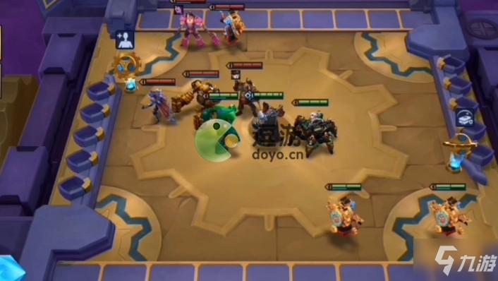 开局5个亿:最全游戏攻略助你成为商业巨鳄