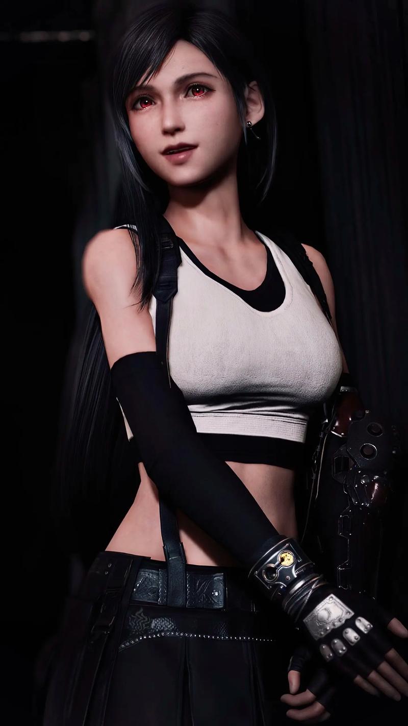 蒂法的黑暗天堂下载方法详解：避坑指南+资源链接