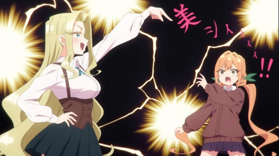 弟弟爱玩的游戏：二次元老婆学院深度解析