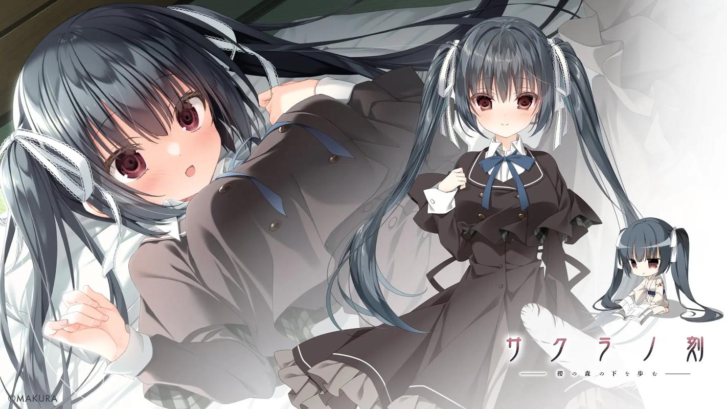 樱之刻汉化版下载：安卓直装免谷歌轻松玩