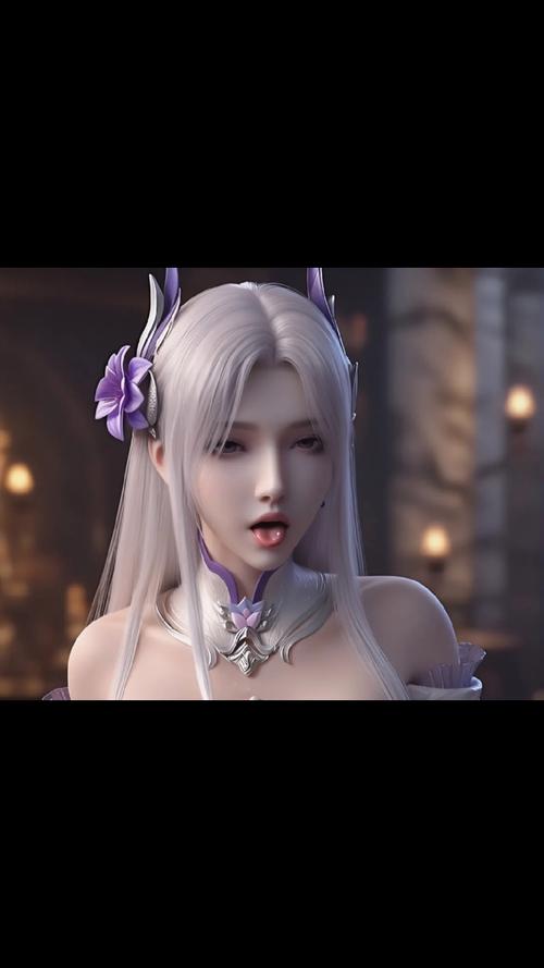 深入体验斗破苍穹3D同人绅士游戏:画面与剧情分析