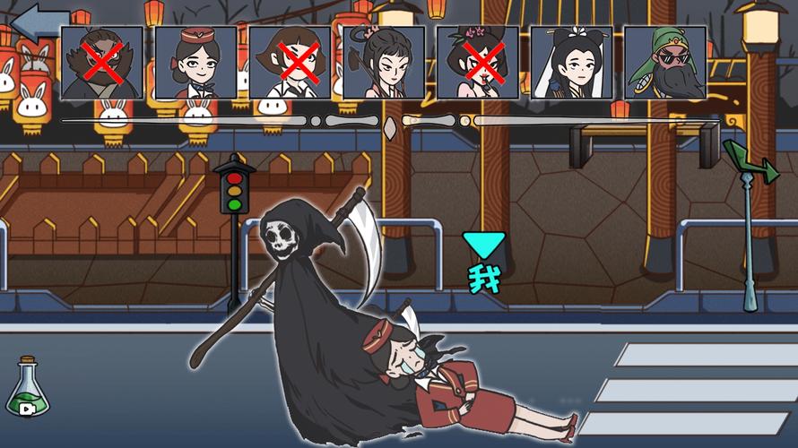 放课后捉迷藏下载地址：最新汉化版免费下载