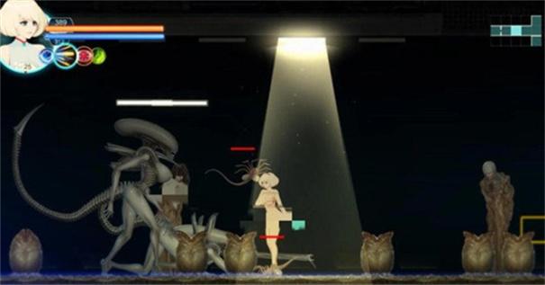 异世界战线游戏介绍：画面精美，刺激战斗等你体验！