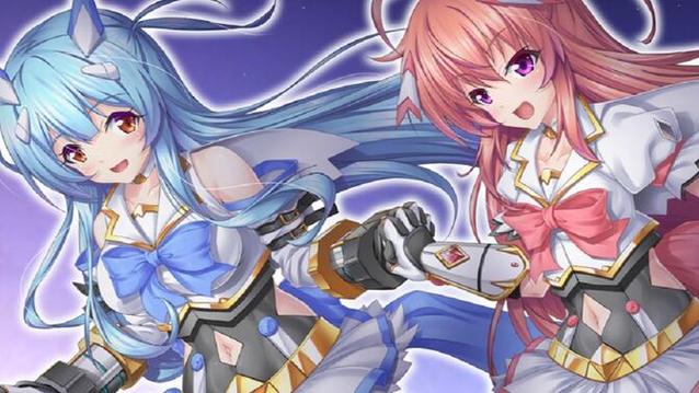 如何下载极煌战姬？最全下载途径分享