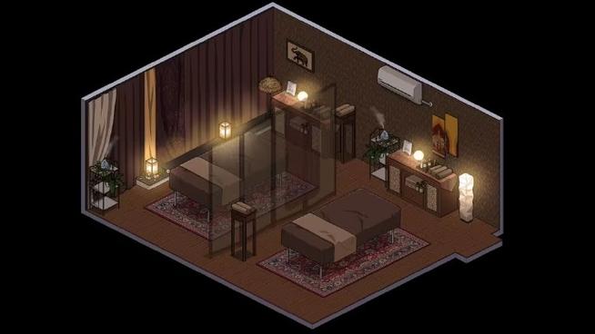 各版本古式按摩店游戏下载：安卓、电脑版全收录