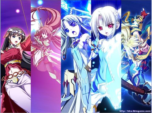 樱姬1-4安卓汉化版下载：全攻略及资源分享