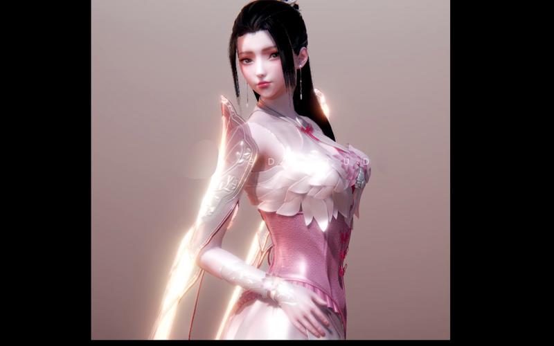 斗破苍穹3D同人汉化版下载：高清资源免费获取