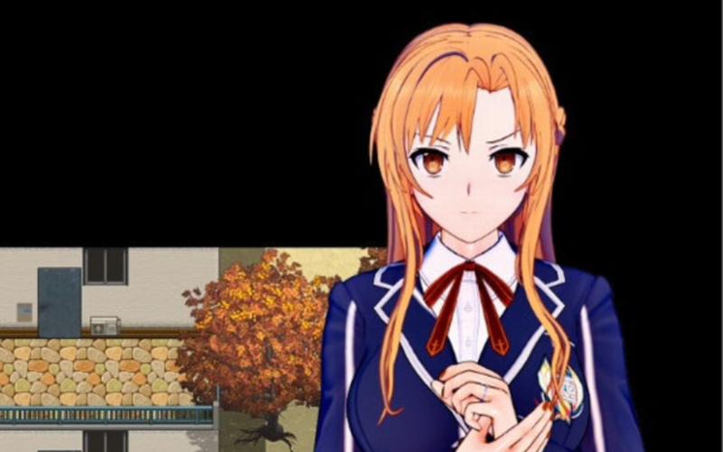 想玩刀剑SAO第一部游戏？这里提供下载链接！